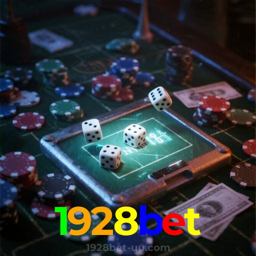 1928bet：Divirta-se com poker, blackjack e aposte no futebol online!