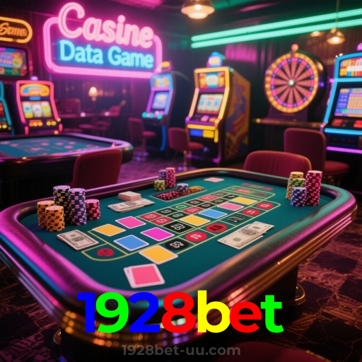 1928bet：O cassino online mais confiável para jogar blackjack e apostar no futebol!