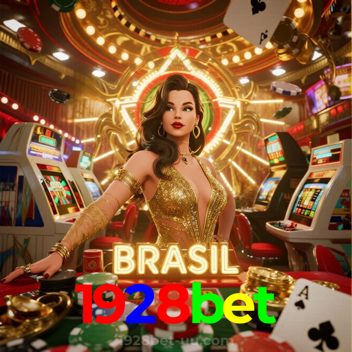1928bet:Gire as slots e conquiste jackpots de tirar o fôlego!