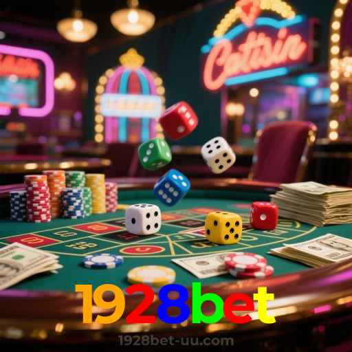 1928bet：Aposte no futebol e jogue os jogos mais emocionantes como blackjack e poker!