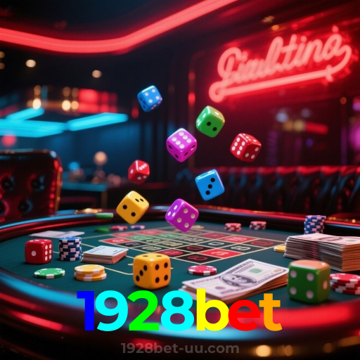 1928bet：Jogue poker, aposte no futebol e conquiste grandes prêmios em nosso cassino!