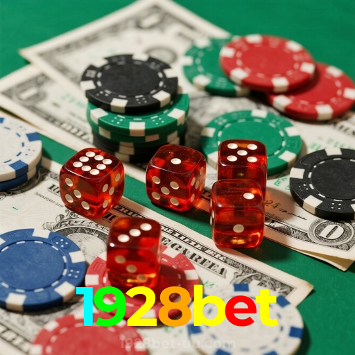 1928bet：O cassino online perfeito para quem ama futebol e jogos emocionantes!