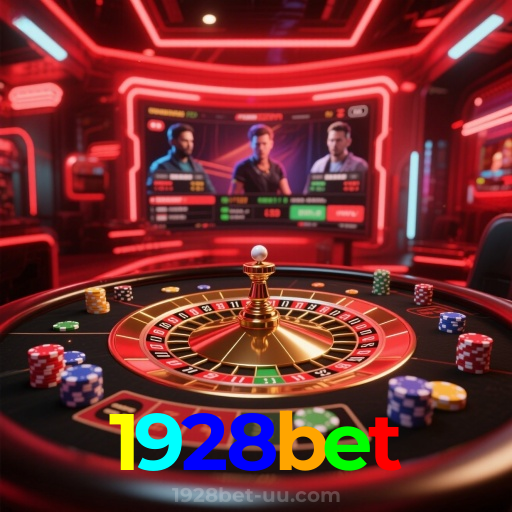 1928bet：Vença grandes prêmios nas mesas de poker online!