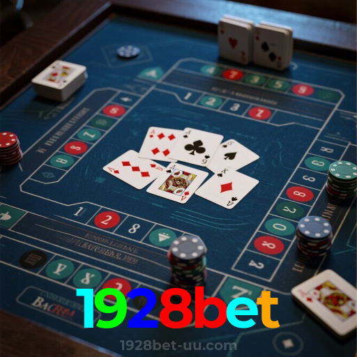 1928bet：Apostas no futebol e grandes prêmios em roleta no cassino online!