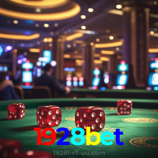 1928bet：Onde sua sorte no futebol encontra prêmios em slots e roleta!