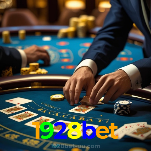 1928bet：Vire o mestre das cartas! Jogue poker online e vença!