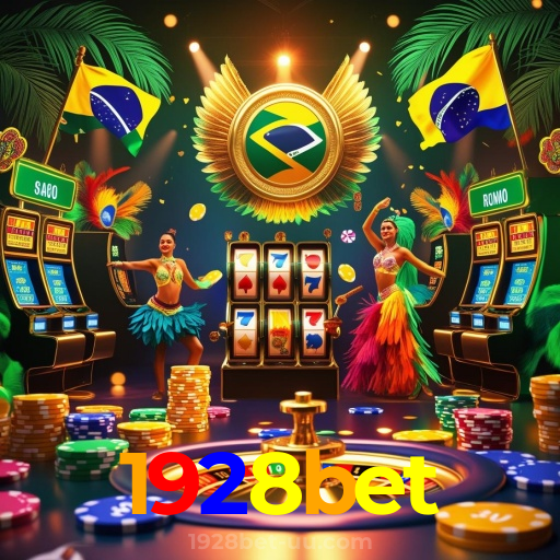 1928bet:No nosso cassino, a emoção nunca para! Jogue agora!