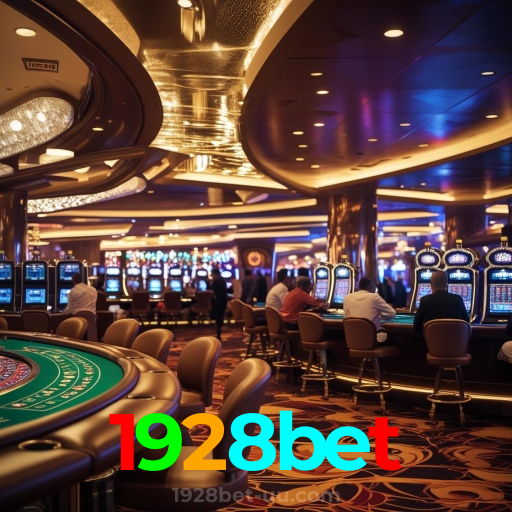 1928bet:Jogue no melhor cassino online e descubra os maiores jackpots!