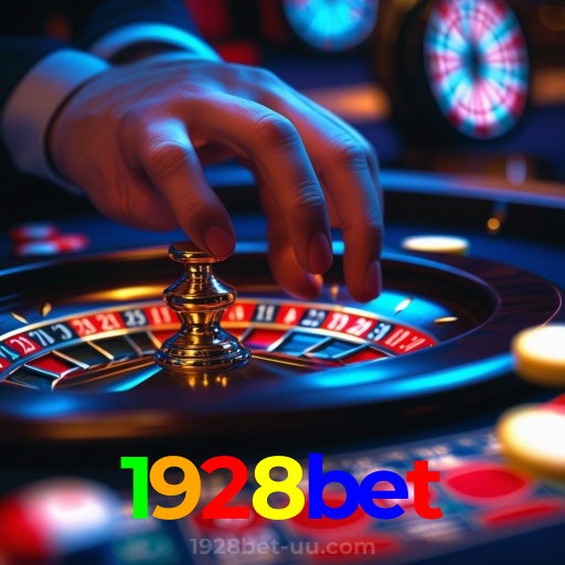 1928bet:Sinta a emoção do futebol online e conquiste vitórias épicas!